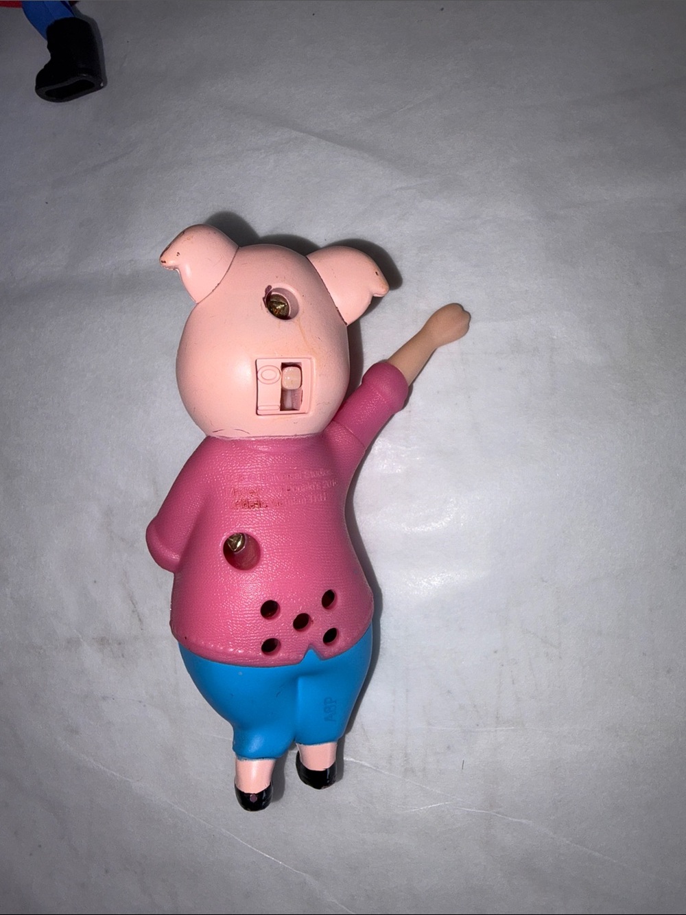 Sing McDonald’s Toy figures - Picture 8 of 10